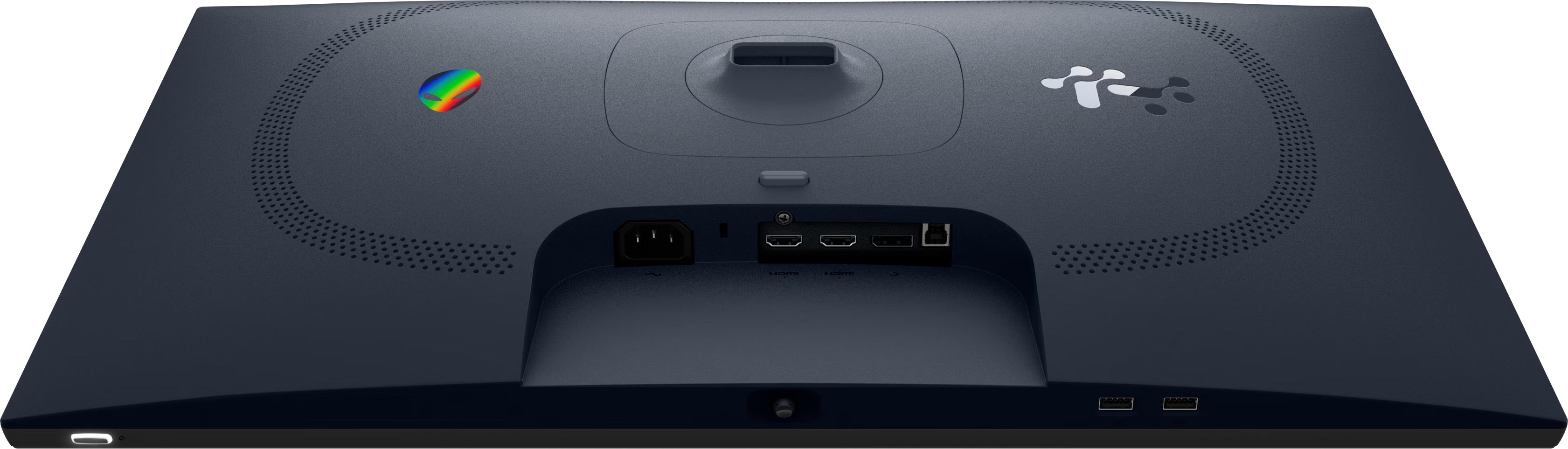 MONITOR ALIENWARE AW2725DM 27