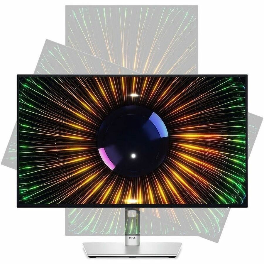 MONITOR DELL ULTRASHASRP U2424H IPS 1080P 100% SRGB LED 16:9 1920x1080 FOTOGRAFIA DISENO GRAFICO MEDICINA
