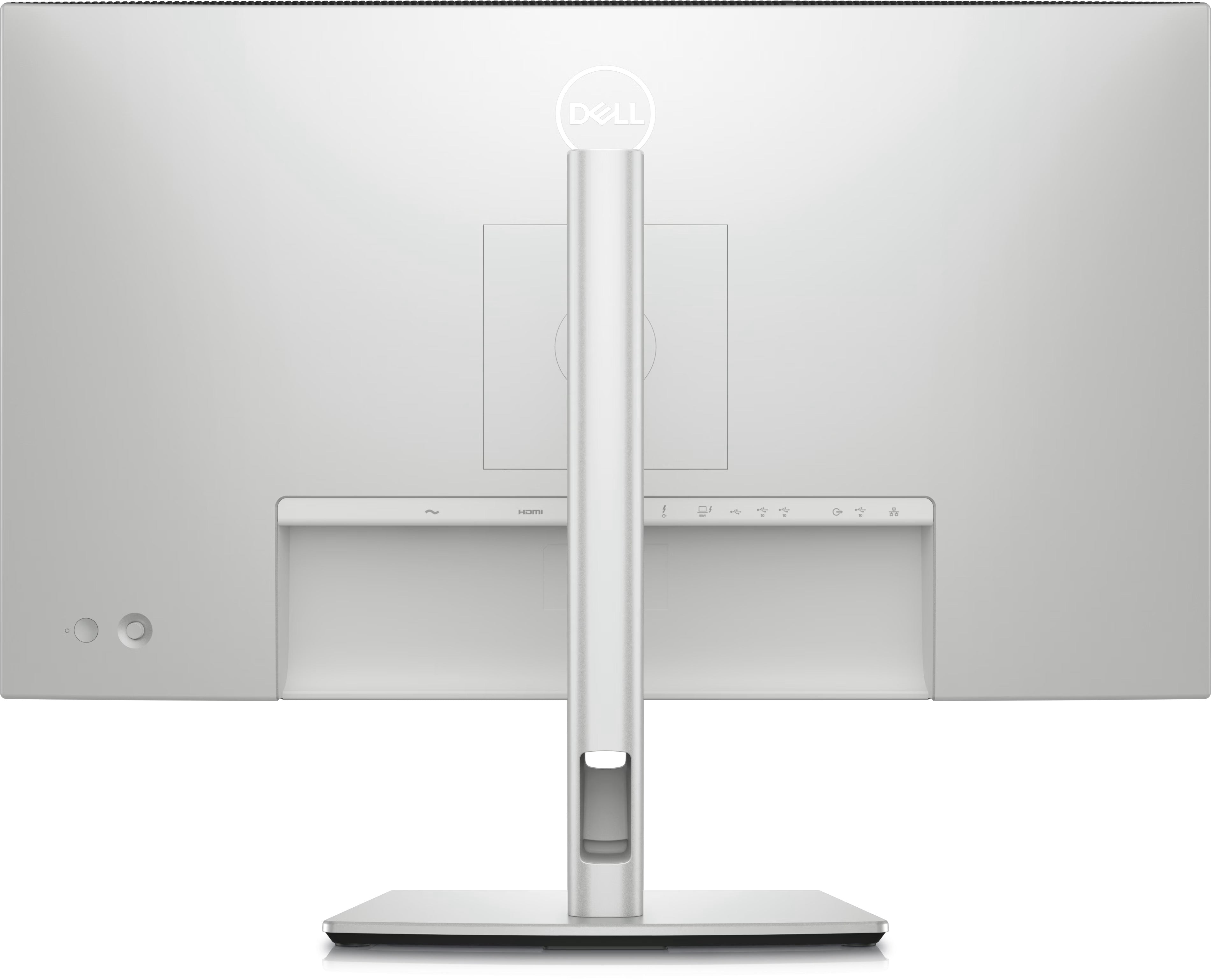 MONITOR DELL ULTRASHASRP U2724D IPS WQHD LED 16:9 2560x1440 2K FOTOGRAFIA DISENO GRAFICO MEDICINA