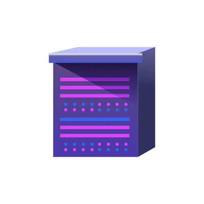 Servidores, Storage y Backup