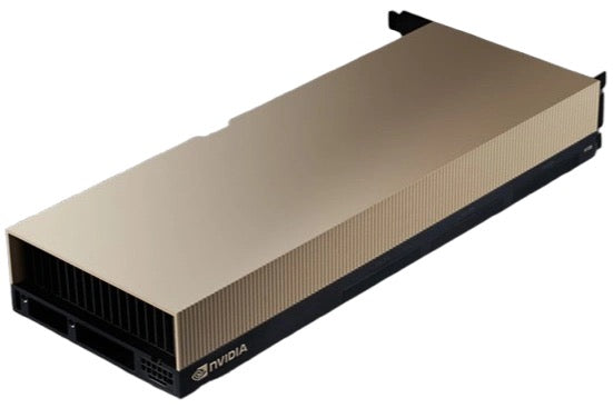 SERVIDOR INTELIGENCIA ARTIFICIAL IA ASUS ESC4000A-E12 (2U) - 1X AMD EPYC 9004/9005 -12X DIMM DDR5 4800/5600/6400 - 12X PCIE (4 P/ GPU) - 6X 2.5/3.5 (SAS-SATA-NVME)  - 2X1 GB RJ45 + 1X1GB MANAGMENT - 2X 2600W (1+1) - HPC+IA