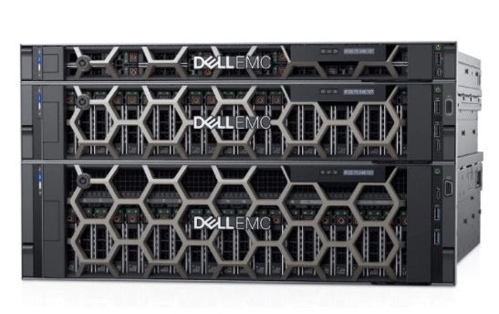 DIMENSIONAMOS TU SOLUCION VXRAIL POWEREDGE E660F EN ARGENTINA ...