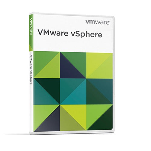 LICENCIA VMWARE VSPHERE 8 VCF-VSP-STD-8 96 CORE / PARTNER OFICIAL EN ARGENTINA