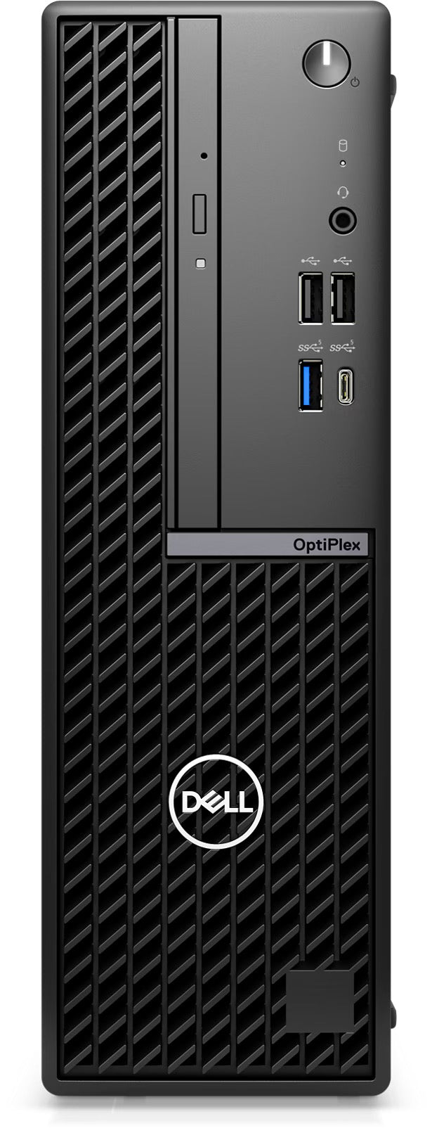 PC DE ESCRITORIO DELL OPTIPLEX SFF 7020 INTEL CORE I5 14500 8GB RAM / 512GB SSD WIFI / WINDOWS 11 PRO 3 AÑOS BÁSICO EN SITIO TECLADO Y MOUSE USB DELL