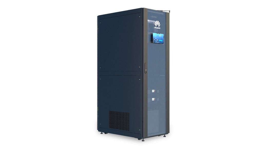 MINI DATACENTER MODULAR HUAWEI FUSION MODULE 500 + REFRIGERACION + UPS 6KVA