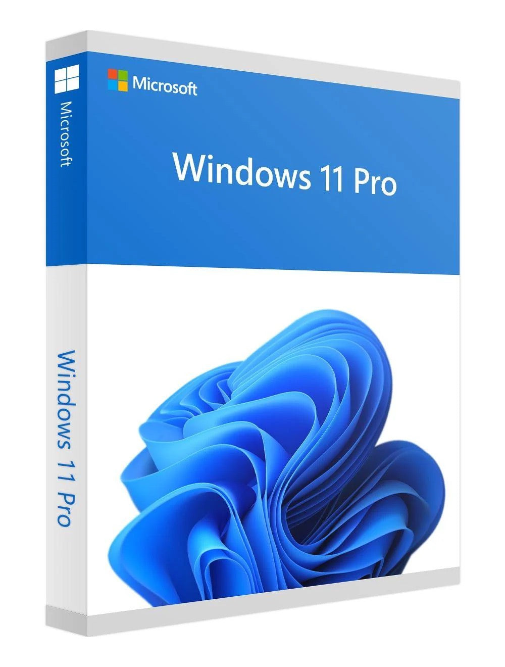 LICENCIA MICROSOFT WINDOWS 11 PRO OEM 64BITS ESPANOL FQC-10553 LATAM