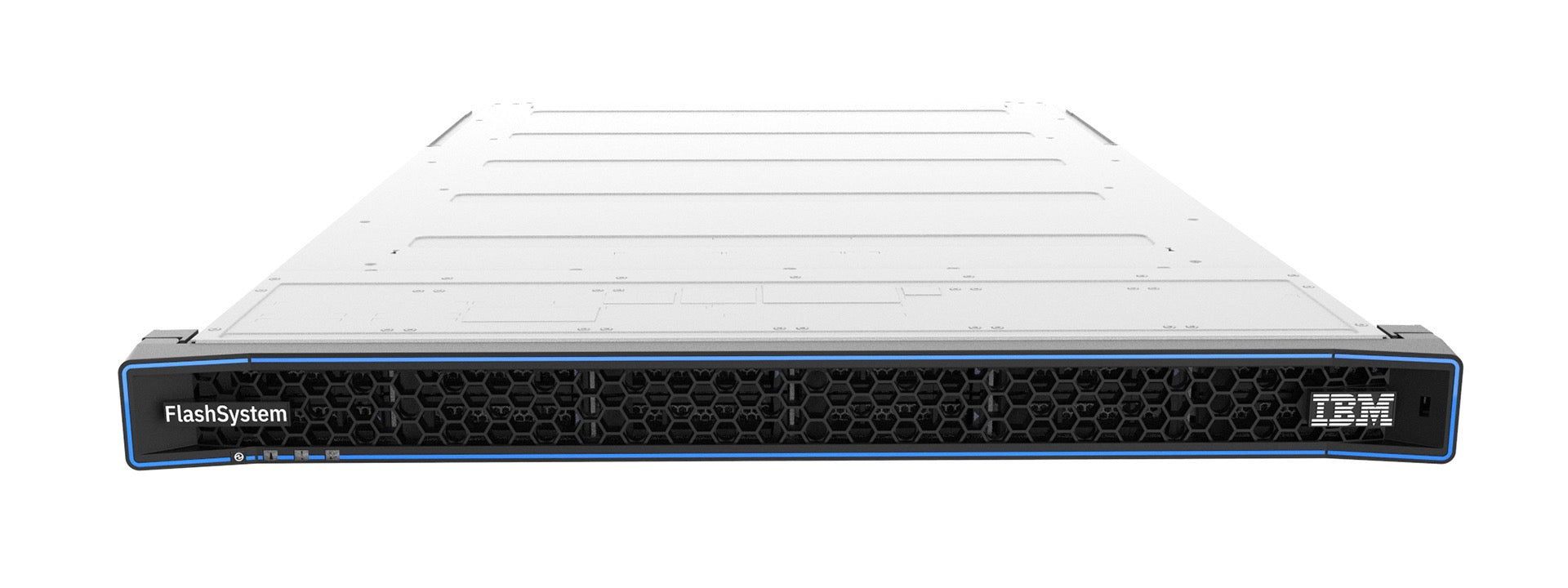 STORAGE SAN IBM STORAGE FLASHSYSTEM 5300 CONTROL ENCLOUSER 4662-7H2 ~ DISTRIBUIDOR OFICIAL IBM