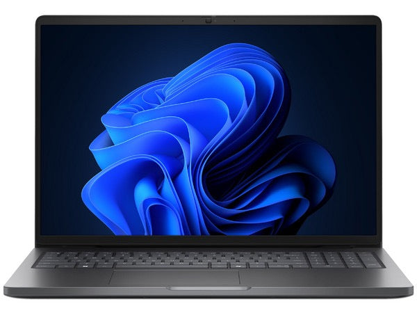 NUEVO MODELO 2025 NOTEBOOK DELL PRO 16 PC16250 C5 120U 16GB 512GB W11P Español + REGALO!