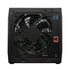 NAS ASUSTOR DRIVESTOR 4 PRO GEN2 AS3304T V2 4x3.5