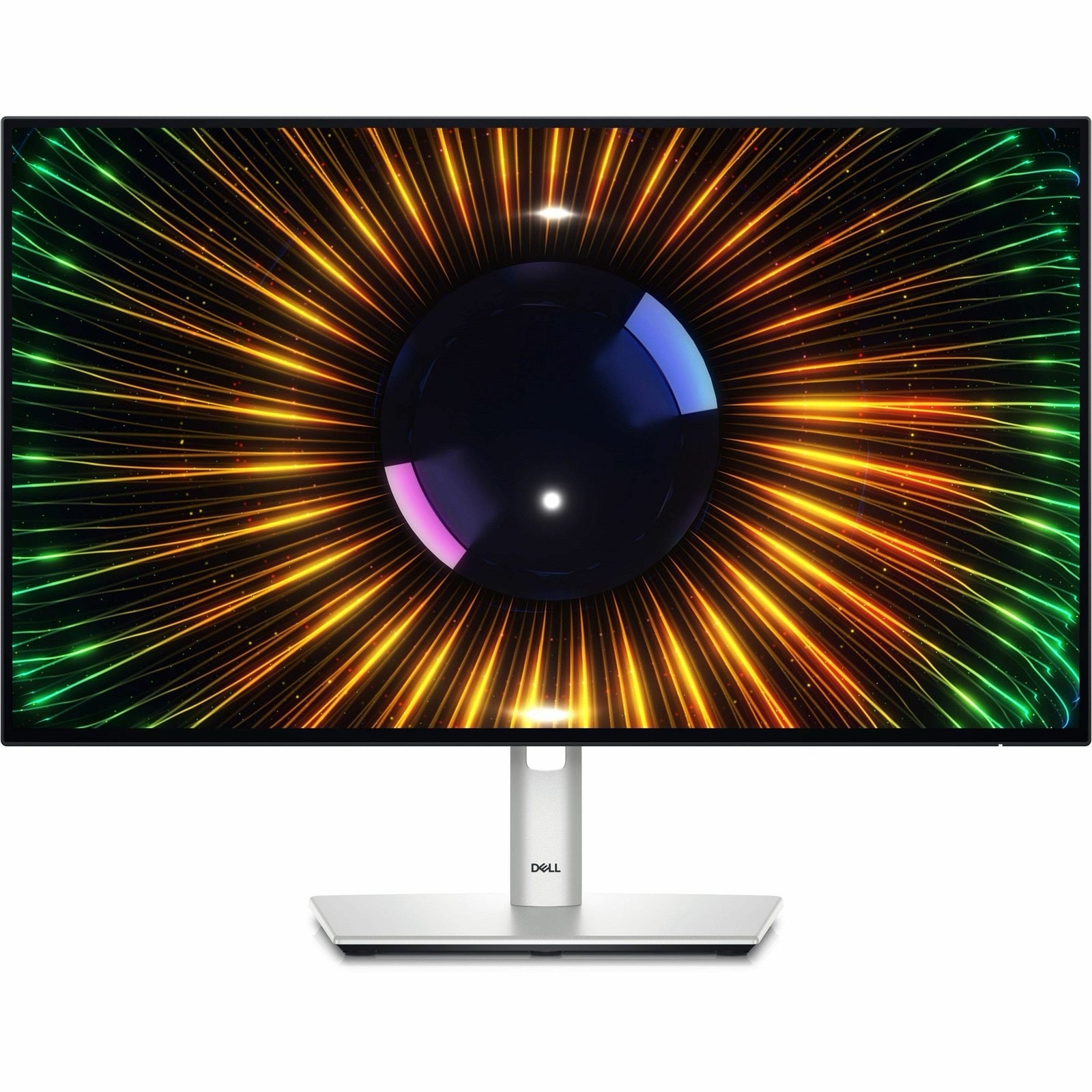 MONITOR DELL ULTRASHASRP U2424H IPS 1080P 100% SRGB LED 16:9 1920x1080 FOTOGRAFIA DISENO GRAFICO MEDICINA