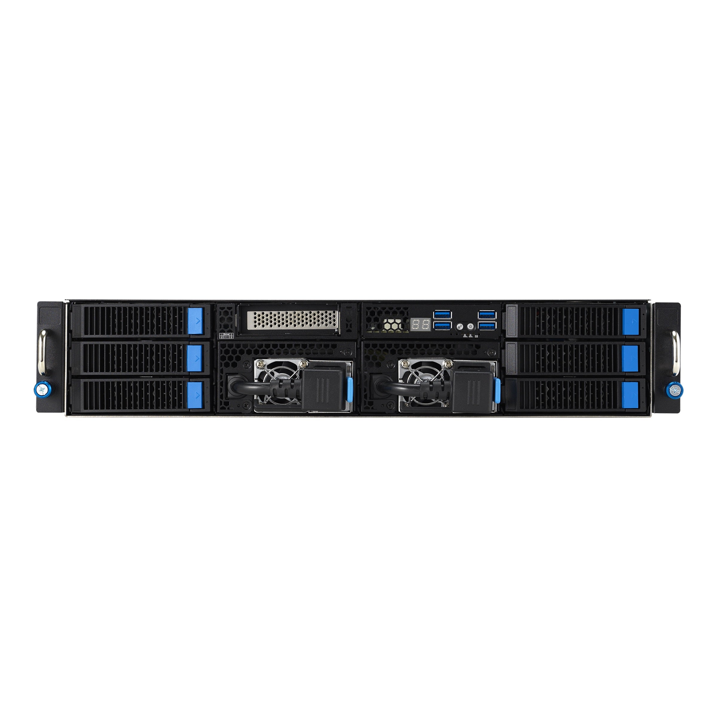 GPU SERVER - ASUS ESC4000-E11 - NVIDIA L4 L40 L40S IA + LLM – DATAHAUS ...
