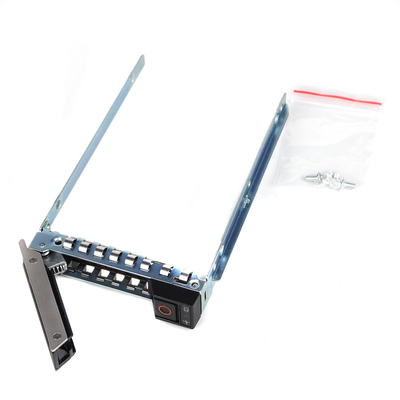Caddy Tray Dell Adaptador PowerEdge 2.5 Gen14 Servidor Gen14/15/16